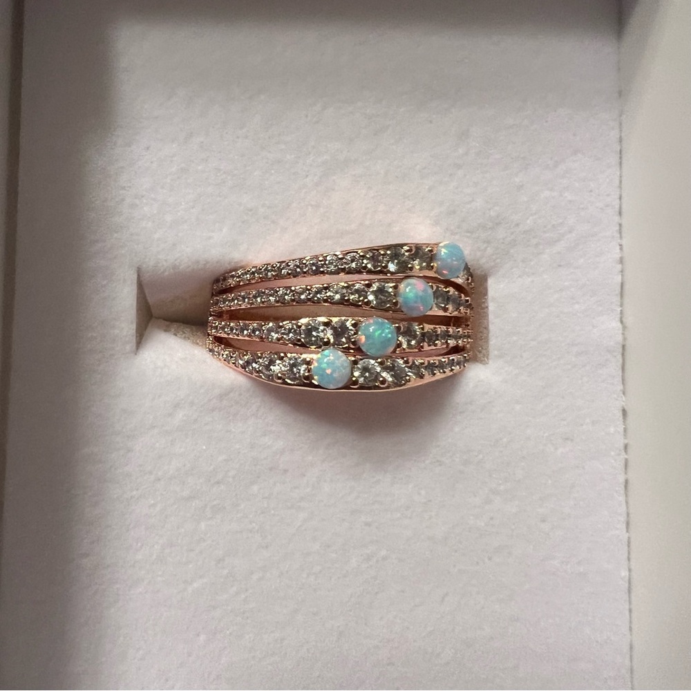 Bomb Party Luxe Bands Size 11 Luxe in Love